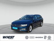 VW Passat Variant Business 2.0 TDI DSG, LED/ACC/NAVI/SHZ/KLIMA/LANE/FRONT-ASSIST - Darmstadt