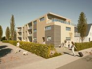 Neubau Ferienwohnanlage mit 12 Wohneinheiten plus Nebengebäude in Tossens - Butjadingen