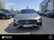 Mercedes CLA 250, e AMG MULTIB °, Jahr 2024 - Ravensburg