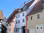 Charmantes Mehrfamilienhaus in zentraler Lage an der Breg - Hüfingen