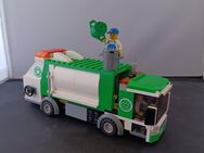 Lego 4432 Müllabfuhr - Westerstede
