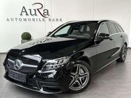 Mercedes-Benz C 300 T AMG-Line NAV+LED+KAMERA+HEAD-UP+LEDER - Wardenburg