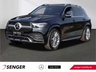 Mercedes GLE 400, d AMG °-K, Jahr 2024 - Hamm