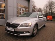 Skoda Superb, 1.5 TSI Combi Ambition Ambition, Jahr 2019 - Oyten