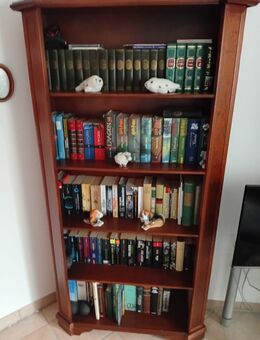 Zu verschenken in Meschede - Meschede (Kreis- und Hochschulstadt)