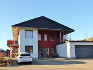 Luxuriöses Wohnhaus mit viel Platz! - Unterkirnach