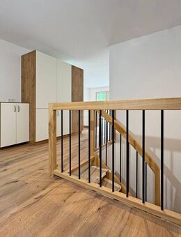 Exklusive Erdgeschosswohnung mit Garten – Wohnen mit Stil und Komfort A-WE03 - Garmisch-Partenkirchen