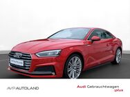 Audi A5, 2.0 Coupe R4140 A7 S line |, Jahr 2019 - Altötting