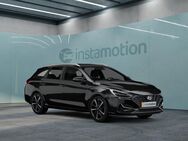 Hyundai i30, 1.0 T-GDI 48V-Hybrid Select, Jahr 2022 - München