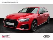 Audi A4, Avant 40 TFSI S line quattro, Jahr 2023 - Traunstein