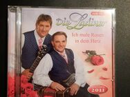 Ich male Rosen in dein Herz (Audio CD) - Essen