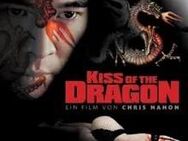 Kiss of the Dragon - DVD Computer Bild Edition FSK 16 - Verden (Aller)