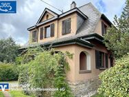 Highlight in Birkenfeld - Birkenfeld (Rheinland-Pfalz)