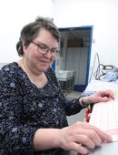 Assistent*in Wäscherei (m/w/d) in 87600