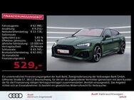 Audi RS5, Sportback AGA 112, Jahr 2021 - Ingolstadt