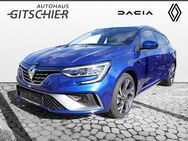 Renault Megane, Grandtour R S LINE TCe 160, Jahr 2024 - Pfullendorf