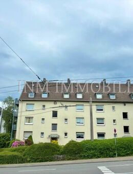 5 Mehrfamilenhäuser in zentraler Lage in Wuppertal / Vohwinkel - Wuppertal