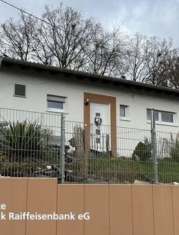 Modernes Neubauhaus in Toplage mit traumhafter Aussicht - Hettenrodt