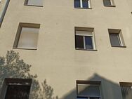 Mehrfamilienhaus in zentralen Lage in Neu-Ulm - Neu Ulm