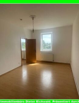 3 Zimmer Wohnung in zentraler Wohnlage in Sassnitz - Sassnitz