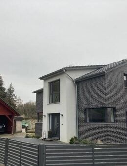 Schönes Wohngefühl im eigenen Haus - Dissen-Striesow