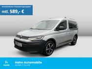 VW Caddy, 2.0 l Life, Jahr 2022 - Pforzheim