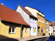 Reihenhaus im Zentrum von Sangerhausen, An der Gonna - Sangerhausen