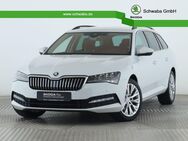 Skoda Superb, 2.0 TDI Combi Ambition, Jahr 2024 - Gersthofen