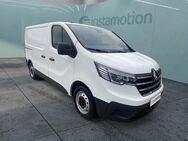 Renault Trafic, 2.0 Kasten t BLUE dCi 130 L1 30t Kom, Jahr 2022 - München