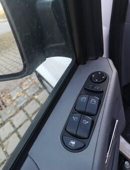 Mercedes Viano - Moosburg (Isar)