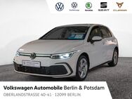 VW Golf, 1.4 TSI VIII GTE eHybrid, Jahr 2022 - Berlin