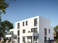 Rahberg Living - Moderne 4-Zimmerwohnung mit großem Balkon - Buseck