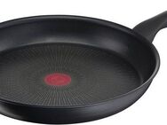 Tefal Bratpfanne Unlimited, Aluminium (1-tlg), kratzfest, Induktionspfanne, Temperaturanzeiger, Made In France