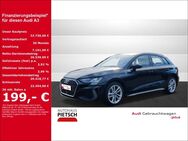 Audi A3, Sportback 35 TDI S line, Jahr 2023 - Melle