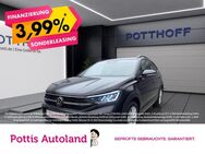 VW Taigo, 1.0 TSI Life AppConnect, Jahr 2023 - Hamm