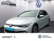 VW Golf, 1.5 VIII eTSI Active Side Light, Jahr 2021 - Bad Nauheim