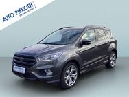 Ford Kuga, 2.0 TDCi ST-Line, Jahr 2017 - Bingen (Rhein)