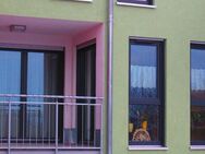 !! BARRIEREFREI ohne Stufen I Ihre neue 2-Zimmer-Wohnung mit direktem Zugang zu Ihrem Parkplatz I Süd-Loggia !! - Erlangen