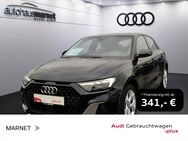 Audi A1, citycarver 30 TFSI, Jahr 2020 - Bad Nauheim