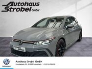 VW Golf, 2.0 TSI VIII GTI Ambiente Park Bluet, Jahr 2020 - Schnaittach