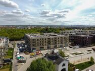 ++ Barrierefreie 2-Raumwohnung mit Loggia und offener Küche ++ - Dresden