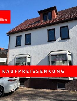 ***Clever investieren*** - Tabarz (Thüringer Wald)