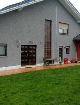 Schöne, möblierte Erdgeschosswohnung in Heddert mit Garage zu vermieten- Mietpreis = all inklusive - Heddert