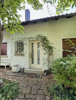 Einfamilienhaus in ruhiger Lage von Kippenheim - Kippenheim