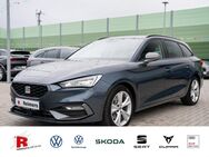 Seat Leon, 2.0 TDI ST FR FLA, Jahr 2022 - Pinneberg