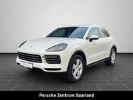 Porsche Cayenne, 90l, Jahr 2021 - Saarbrücken