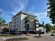 Penthousewohnung mit toller Dachterrasse ! Modernes altersgerechtes Wohnen in sehr zentralen gefragter Lage von Konz. - Konz