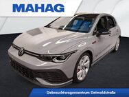 VW Golf, 2.0 TSI GTI Clubsport Alu19AdelaideBLACK, Jahr 2022 - München