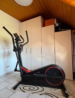 Stepper zu verkaufen - Herzogenaurach Zentrum