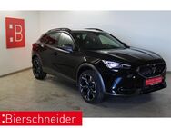 CUPRA Formentor, 2.0 TSI 4Dr VZ 19 AKRA, Jahr 2022 - Schopfloch (Bayern)